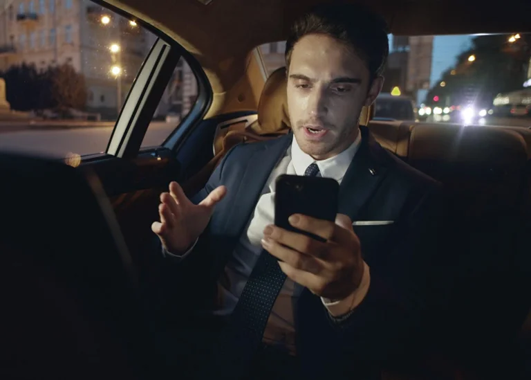 A to B & Business Taxi Services – Wherever You Need to Go