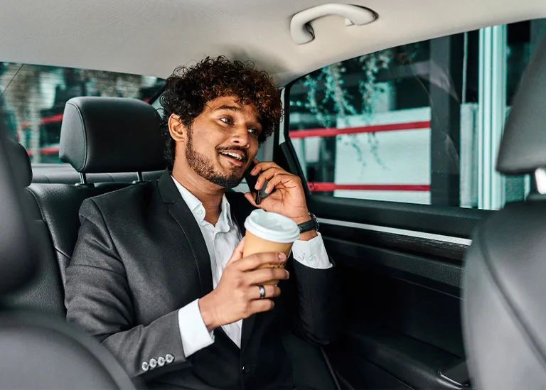 Tailored Hammersmith Cab Solutions for Easy, Accessible Travel