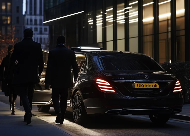 Arrive on time with Our Punctual Putney Taxi Service