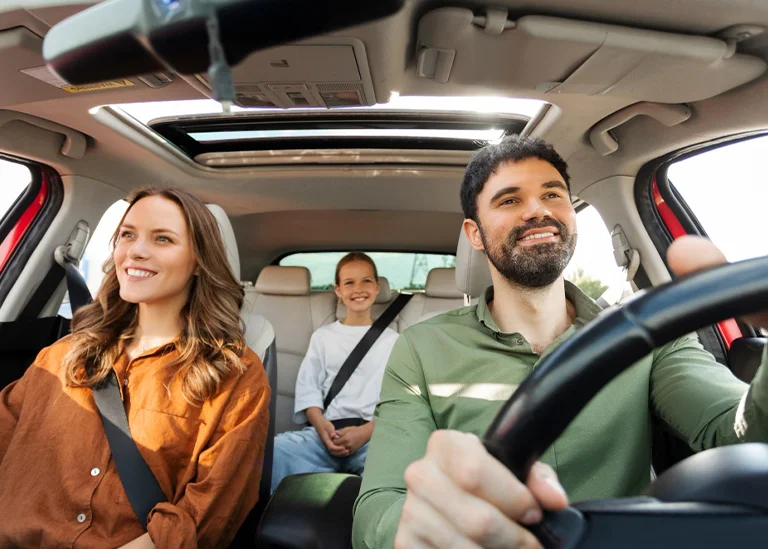 Compare Cab Quotes for Every Journey