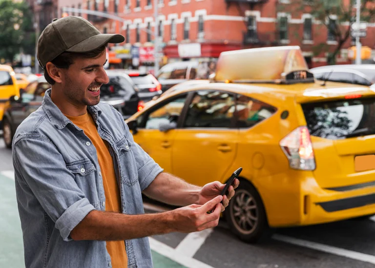 Easy & Quick Queens Taxi Booking