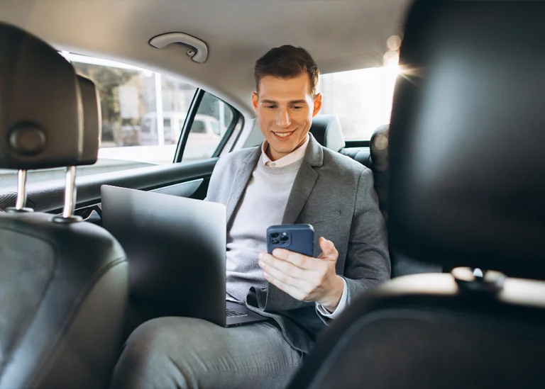 Executive Hammersmith Taxi Services You can count on