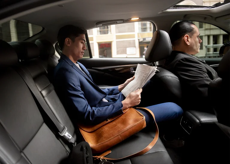 explore harrow with comfortable on time taxis