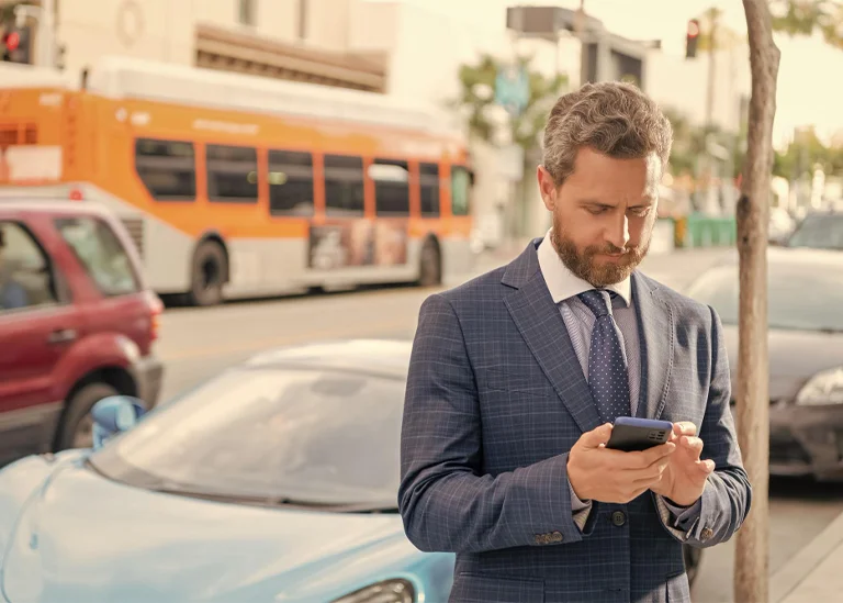 Find a Reliable Finchley Taxi and Cab Service