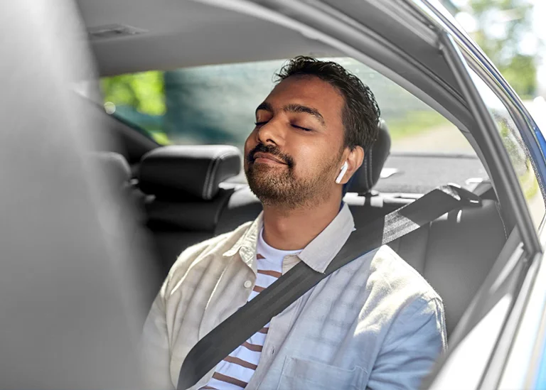 Travel Made Easy with Wood Green Cabs of Ukride