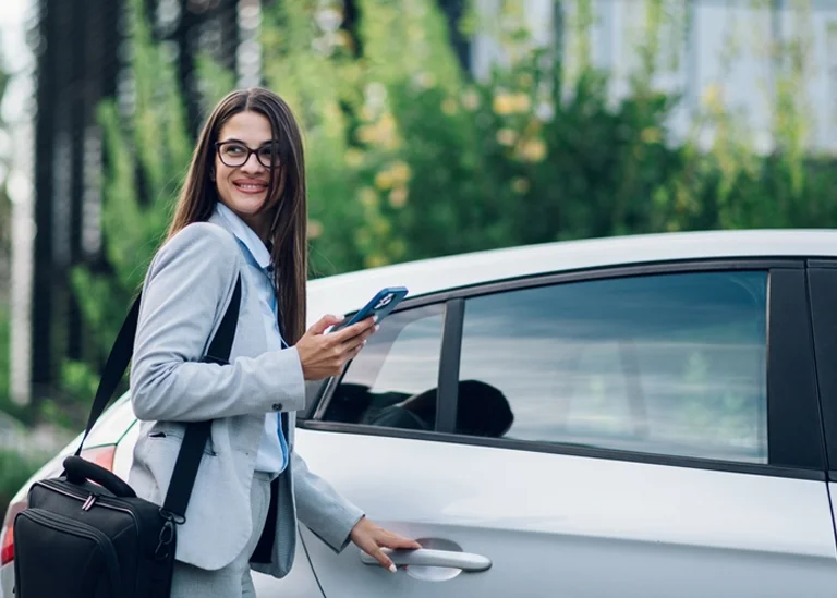 Handle Your Corporate Travels with Premium Taxi