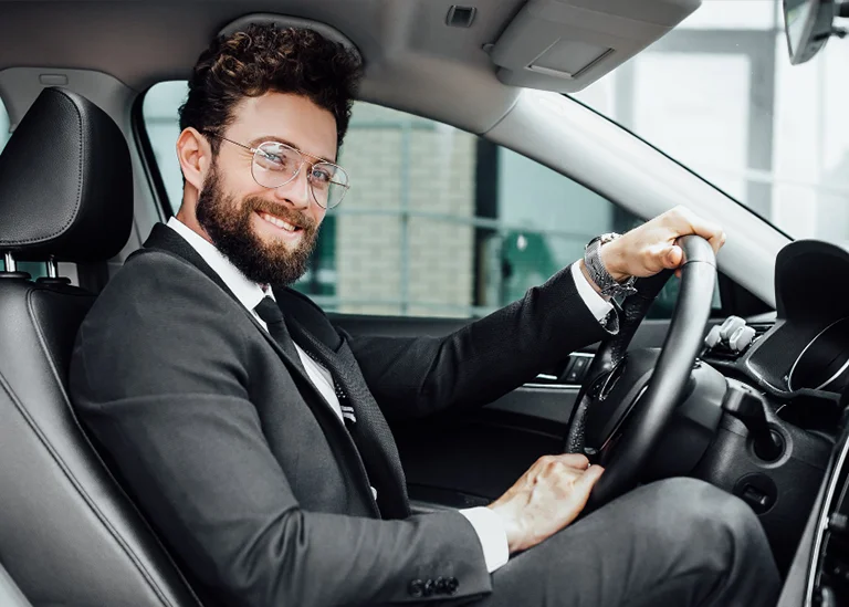 harrow cab hires tailored to your travel needs