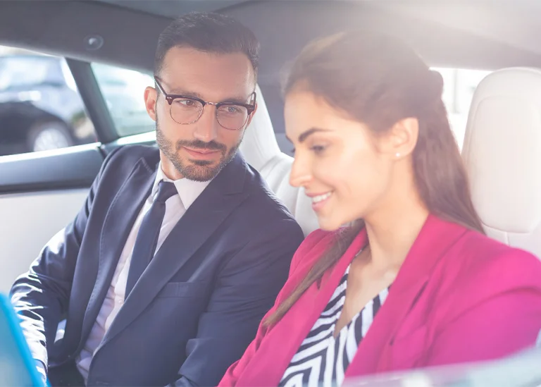 Local Putney Cabs for All Your Travel Needs