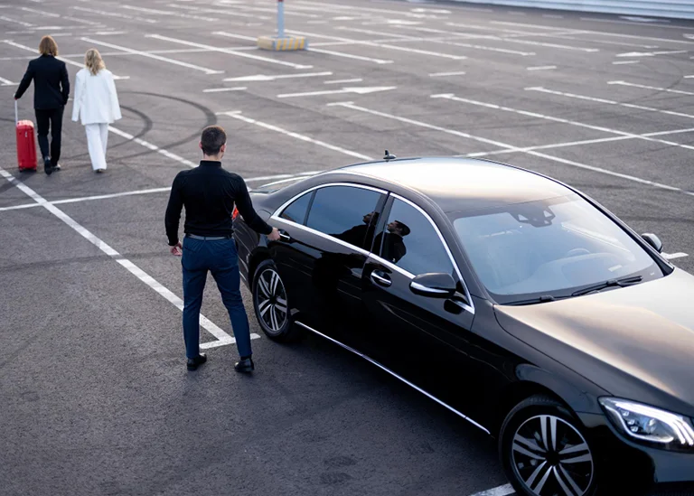 London Airport Taxi Transfers – On Time, Every Time