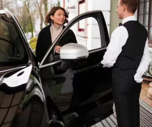 Introduction to Heathrow Terminal 5 & Layout