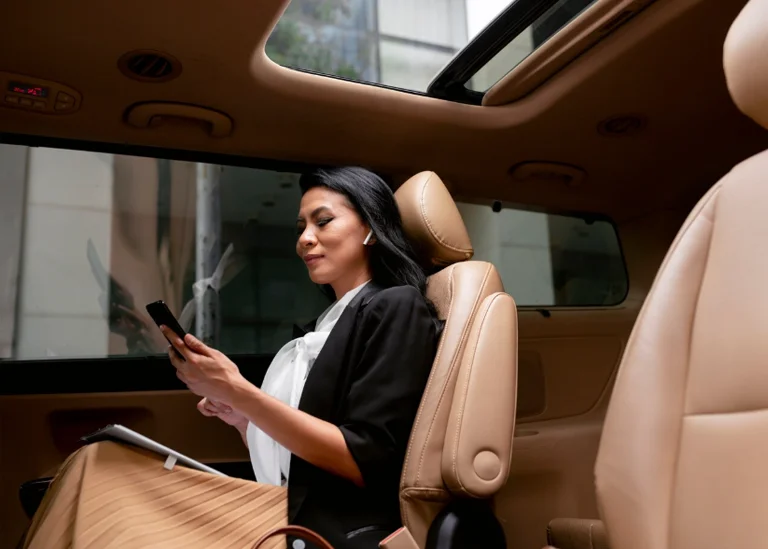 Wood Green Taxi – Your Ride to Comfort & Confidence