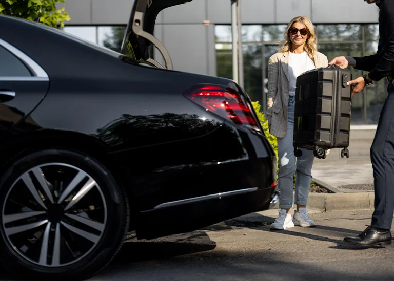 reliable harrow cabs trusted across the area