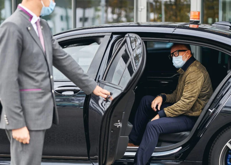 Secure Harlesden Cab Services Across the Harlesden Area