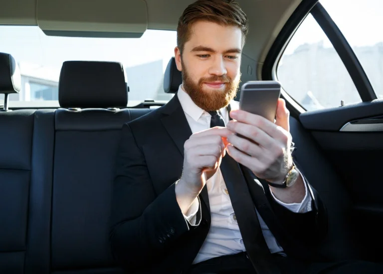 Stay on time with Hammersmith Taxi Service