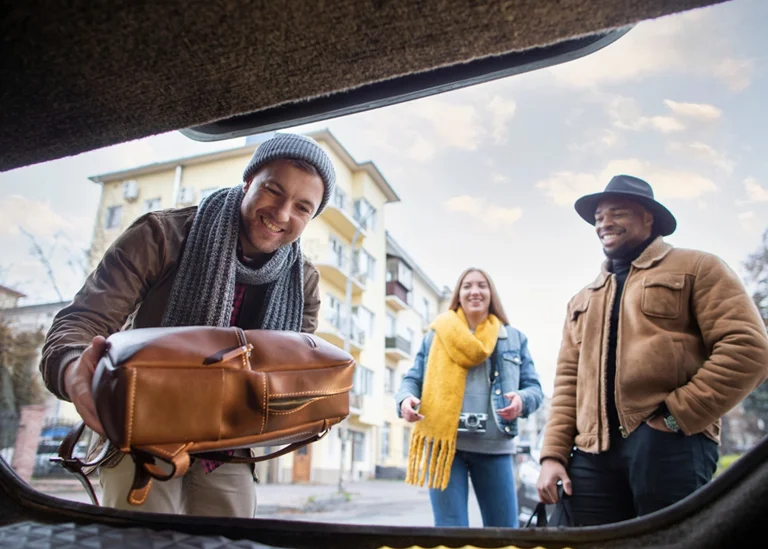 Tailored Uxbridge Taxi for Every Occasion