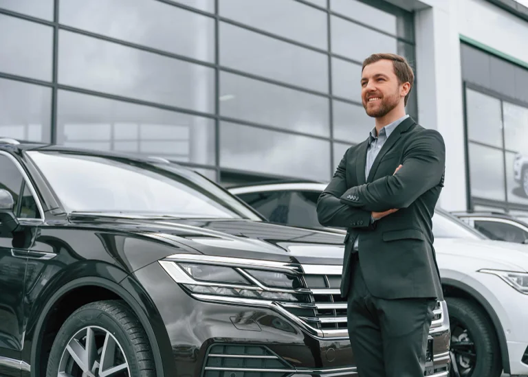 Premium Queens Cabs for Airport Transfers with Transparent Pricing