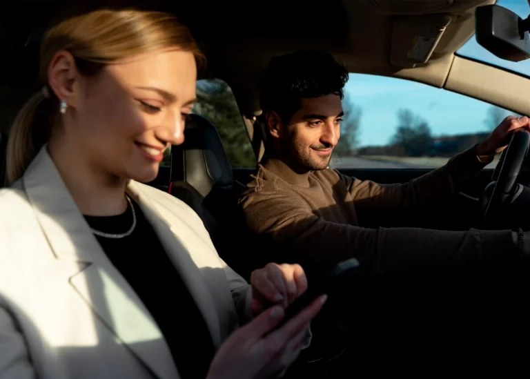 UKride Your Trusted Travel Partner in Wood Green