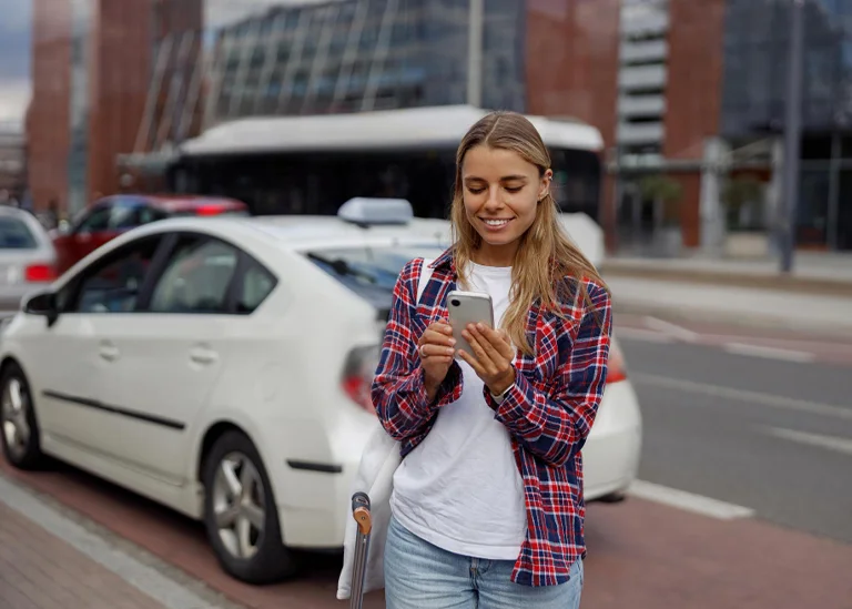 Why Thousands Choose UKride Taxis for Daily Travel
