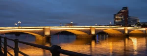 Putney taxi