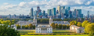 greenwich taxi