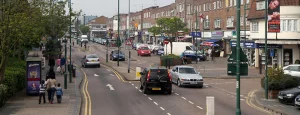 Borehamwood Taxi