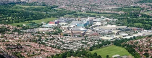 Hounslow Taxi