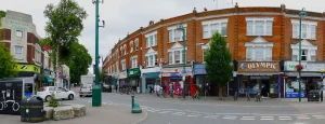 leytonstone taxi