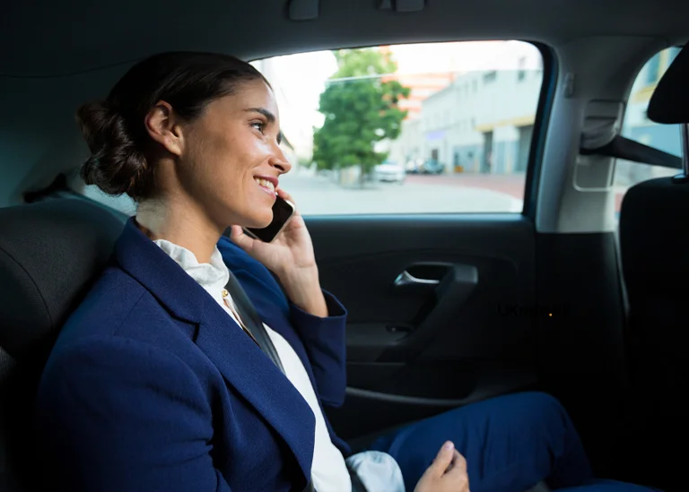 Book Our Putney Taxis for Reliable Transport Choices