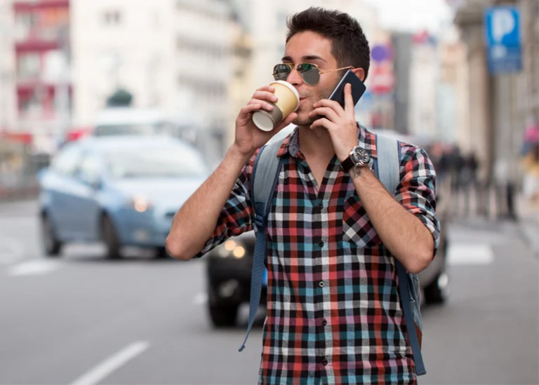 Book Your Cab Instantly – Just a Call or Click Away