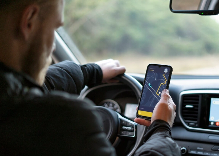 Direct Connections to London’s Landmarks & Stations