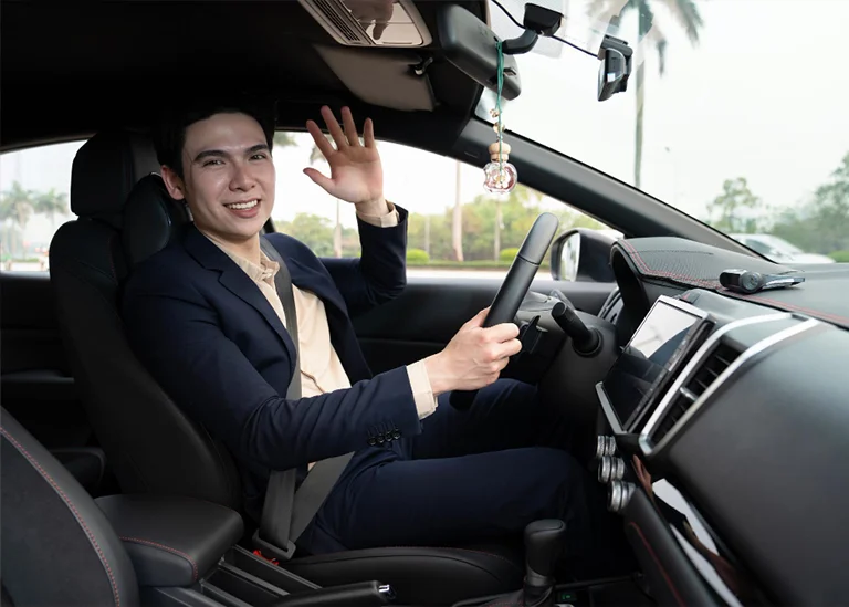 Explore Our Premier Taxi Services Near King's Cross Station