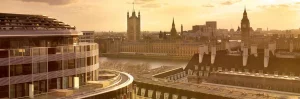 Simple & Reliable Park Plaza Westminster Bridge Transfers with UKride