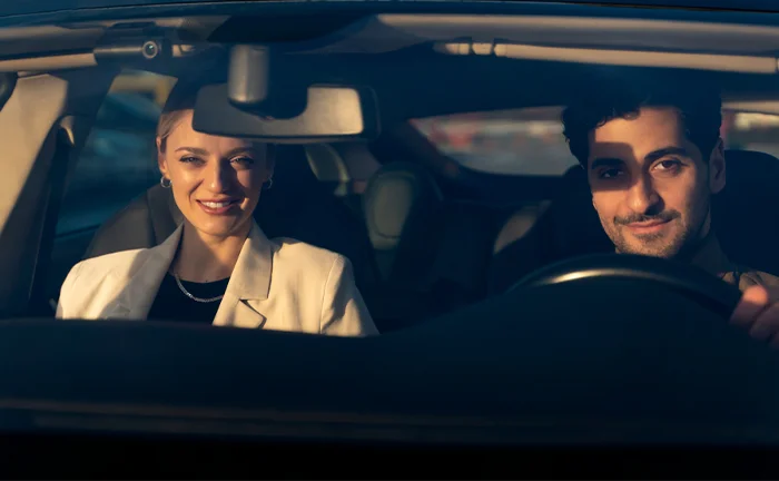 What Is an A to B Taxi Service?