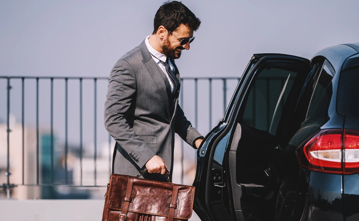 What are the Hidden Costs of Booking an Airport Taxi?