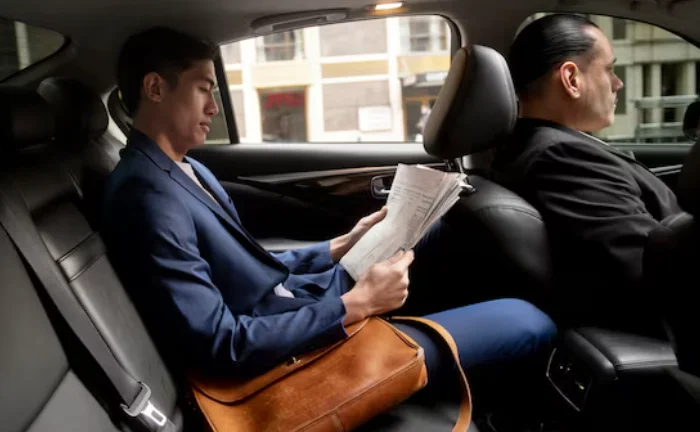 Why Are Pre Booked Rides A Smarter Choice