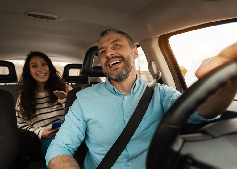 Why Shangri La Guests Choose UKRide for Stress-Free Travel?