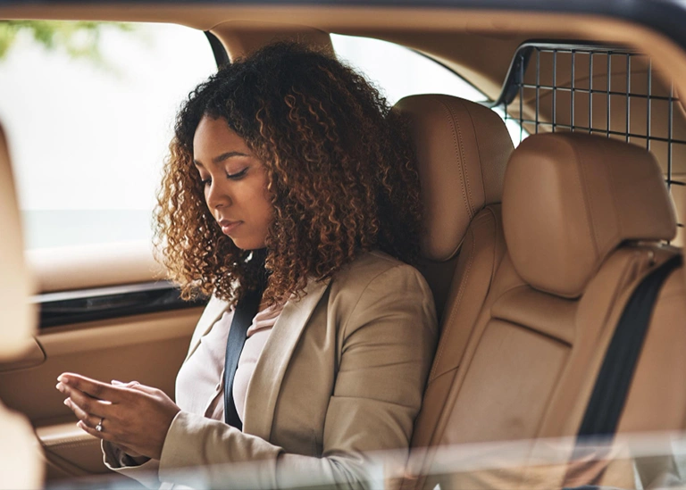 UKRide – St. Pancras Renaissance Hotel Taxi Service