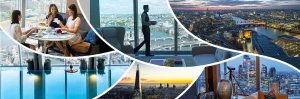Shangri La Hotel Transfer