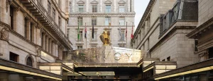 The Savoy Hotel Transfer