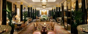 The Dorchester Hotel Transfer