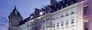 Hilton London Paddington Transfers