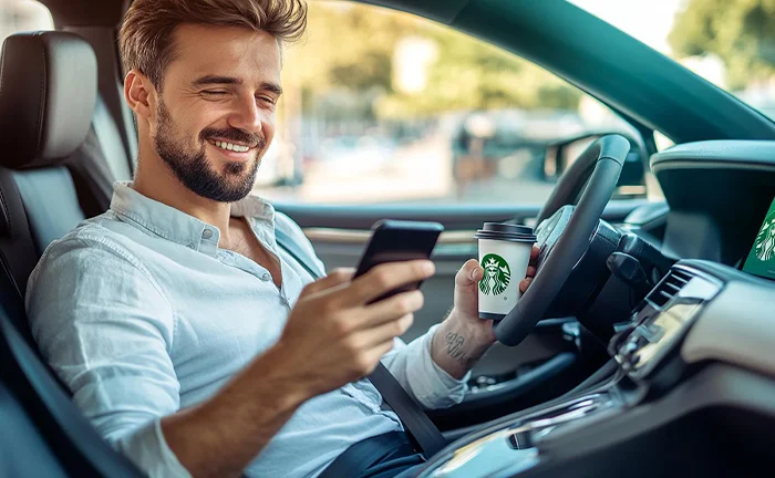 Quick Overview of Driver Earnings (UK, 2025)