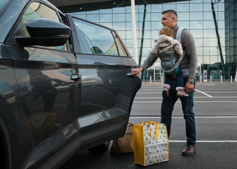 Airport Transfers from Roehampton Reliable & Affordable