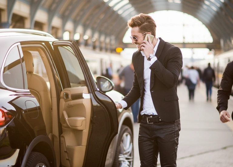 Connecting Beckton to Major Stations