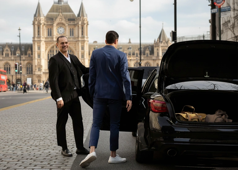 Convenient Transfers from South Harrow to London Stations