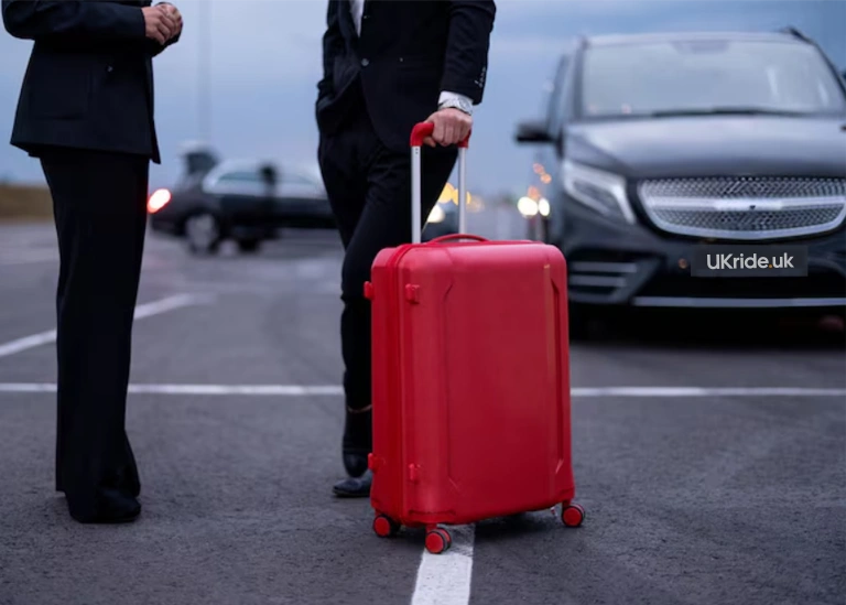 Dependable Airport Transfers from New Cross