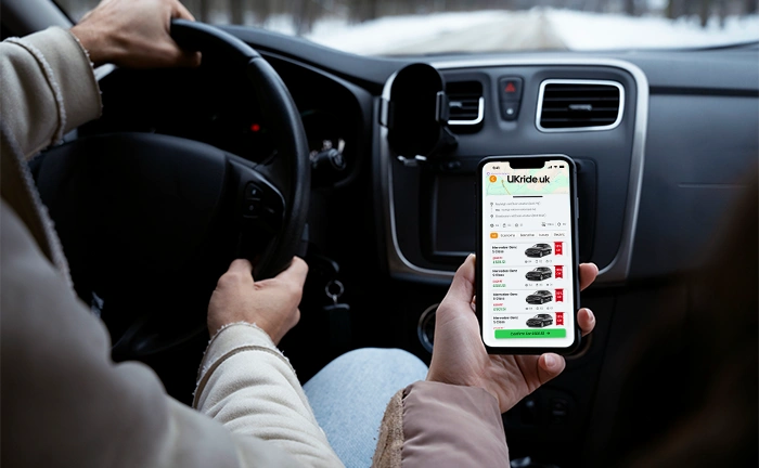 Direct and Point-to-Point Journeying