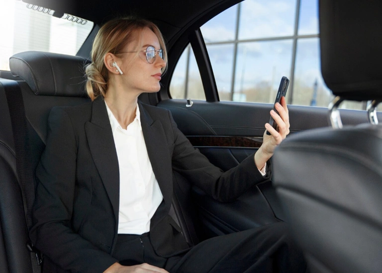 Discover Kensal Green – Where Comfort Meets Connectivity