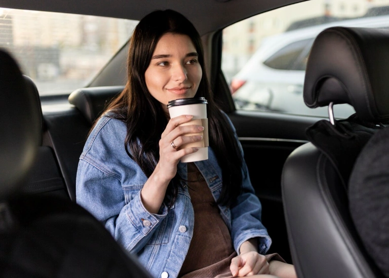 Discover Comfortable Travel in Clapton