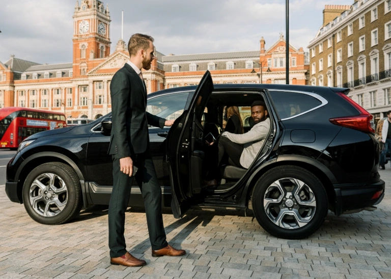 Easy Connections from Plumstead to Major London Stations